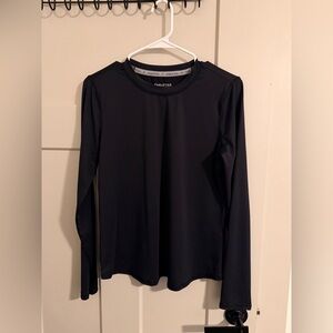 Fabletics Core Long-Sleeve Under Scrub